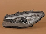 Perfect! 2014-2016 Bmw 5-SERIES F10 Left Driver Lh Hid Xenon Afs Headlight Oem. Fixed Price $989.00.