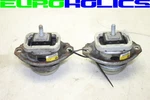 Pair Oem Land Rover LR4 10-16 Engine Motor Mount Left Right 5H326A003DA. Fixed Price $33.24.