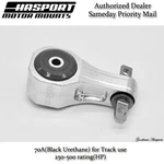 Hasport Performance Rear Torque Mount 2018-2021 Honda Accord CVRR-70A. Fixed Price $170.00.