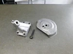 R129 500SL Engine / Motor Mount Support Right 1192233104. Fixed Price $124.99.