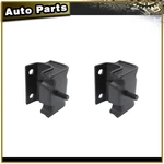 Westar 2PCS Front Engine Mount For Lincoln Continental 1959-1964 1965 1966 1967. Fixed Price $62.37.