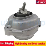 22113415176 Left Driver Side Engine Motor Mount For Bmw E83 X3 N52 XDRIVE25I Us. Fixed Price $39.99.