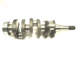 1E051-23032 Genuine Kubota D782 Engine Crankshaft B7410D ZD1011 ZD221 GR2120 U15. Fixed Price $869.99.