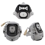 Lablt 3PCS Engine & Trans Mount Set For A4 A5 / Quattro 2008-2017. Fixed Price $79.71.