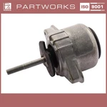 Engine Mount For Porsche Panamera 970 Turbo Gts Hydraulic Bearing Left 94837505713. Fixed Price $142.76.