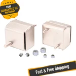Moroso 62545 Motor Mounts. Fixed Price $146.09.