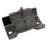 Acdelco 23134731 Genuine Gm Parts Transmission Mount. Fixed Price $61.72.
