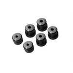 Detroit Speed 010301DS Body Mount Kit For 67-81 Camaro/firebird Tempest. Fixed Price $315.88.