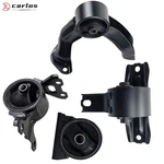 Engine Motor Transmission Mount Set For 11-14 Mitsubishi Outlander Sport Fwd 2.0. Fixed Price $81.29.