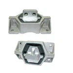 Fortpro Rear Motor Mount Replaces 20QL47AM, 20QL47M, 25070943 F010288. Fixed Price $228.19.