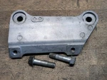 Oem 02-15 Honda Acura Compressor Bracket Civic Accord Cr-v Element Rsx Tsx. Fixed Price $34.99.