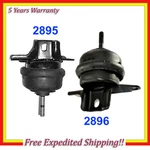 Engine Motor&trans Mount For Buick Cadillac Oldsmobile Pontiac 2895 2896 M1105. Fixed Price $295.26.