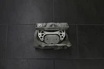 Audi R8 & 4S Transmission Bearing Bracket 420399419B Support 420399115C. Fixed Price $231.46.