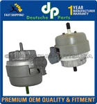 Audi A6 Quattro 4.2 Hydraulic Oil Filled Front Engine Mount Left + Right Set. Fixed Price $352.00.