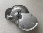 96-2002 Mercedes-benz E320 E430 W210 Left Engine Mounting Plate A2102411334. Fixed Price $8.99.