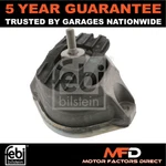 Fits Bmw 6 Series 3.0 3.5 4.0 4.4 4.8 Febi Front Right Engine Mounting. Fixed Price $94.81.