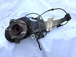 Rh Front Awd 06 07 08 09 10 12 13 Infiniti M35 M45 G35 G37 Spindle Knuckle Hub. Fixed Price $109.95.