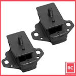 1984-1995 Toyota 4RUNNER 2.4L F/ Left & Right Motor Mount 2PCS. Fixed Price $34.95.