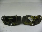 Ford Boss 429 1969-70 C9LY-6038-A/B Right/left Motor Mounts Nos Made In Usa. Fixed Price $522.95.