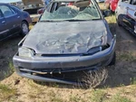 Used Front Frame Crossmember Fits: 1995 Honda Civic Cpe 1500 At Grad. Fixed Price $359.00.