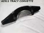 1958-1960 Corvette Front Motor Mount Cross Brace Behind Water Pump Gm# 3754586. Fixed Price $218.00.