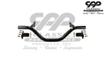 Classic Performance 1947 - 59 Chevy Truck Gmc V8 Engine Crossmember Kit. Fixed Price $64.60.