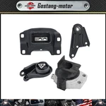 4PCS Engine Motor Mount & Transmission For Mazda Sport 2.5L Auto 10-13. Fixed Price $49.11.