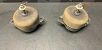2016 Ford Mustang Gt Oem Coyote Engine Motor Mounts. Fixed Price $32.78.
