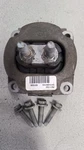 2014-2021 Jeep Grand Cherokee Awd Transmission Mount Insulator Bracket Bolts. Fixed Price $34.95.