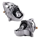 Pair Of Engine Motor Mount Left Right For Audi A4 S4 SQ5 RS5 2017-2020. Fixed Price $93.00.