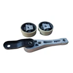 Engine Mount Set 1K0199868 1K0199867 1K0199855AL For Audi Golf Gti Jetta Passat. Fixed Price $49.99.