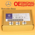 New 3 68942-05K Overlap Control Valve Sleeve Kit 722.6 Fit Mercedes Benz Trans. Fixed Price $16.20.