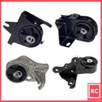 Motor & Trans Mount 4PCS Set For 96-00 Dodge Caravan Grand 3.0/3.3/3.8L. Fixed Price $119.95.