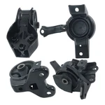 Engine Motor & Transmission Mount 4PCS For Kia Spectra 2.0L 2007-2009 Auto. Fixed Price $70.84.