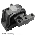 Engine Mount Beck/arnley 104-2433 Fits 16-18 Vw Jetta 1.4L-L4. Fixed Price $117.15.