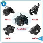 5PC Engine Motor & Automatic Transmission Mounts Set For 2004-2006 Acura Tl 3.2L. Fixed Price $73.67.