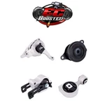 For 2007 - 2016 Nissan Altima 2.5L L4 4PCS Motor & Transmission Mount. Fixed Price $189.58.