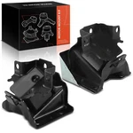 2PCS New Front Lh & Rh Engine Mount For Chevrolet Express 1500 Gmc Savana 2500. Fixed Price $84.99.