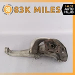 10-16 Porsche Panamera Front Left Side Knuckle Spindle Hub 97034115704 Oem. Fixed Price $199.20.