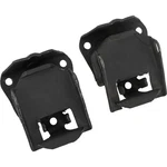 Speedway 7204218 Chevy S10 Sbc 350 V8 Swap Motor Mounts, 88-00 2WD Chassis. Fixed Price $38.99.