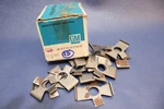 Nos Gm 3763763 Engine Mount Bolt Lock, 1 Pcs Per Order. Fixed Price $14.99.