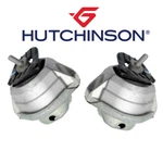Engine Motor Mount Hydraulic Set 2PCS Oem Hutchinson For Bmw 535I 2008-2010. Fixed Price $209.88.