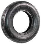Radial Trailer Tire ST185/80R13 Inch Deep Tread Steel Belted Load Range. Fixed Price $75.99.