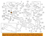 Gm Oem 07-17 Acadia Limited Center Console-seat Heat Switch 25820333. Fixed Price $33.97.