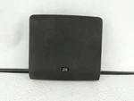 2009 Lincoln Mkz Trim Cover Bezel Speaker Dash Front Black JWF7D. Fixed Price $60.63.