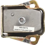 Engine Mount-isg Autopart Intl 2010-500933. Fixed Price $23.84.