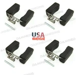 4 X Carburetor Float 80-83 Goldwing GL1100 Aspencade Interstate. Fixed Price $38.58.