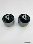 X Engine Mount Bush For Jeep Grand Cherokee 4.7L 1999-2004 EEP/WJ/093A. Fixed Price $58.86.