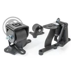 Innovative 88-91 Prelude H-series Black Steel Mounts Bushings 29152-75A. Fixed Price $446.14.