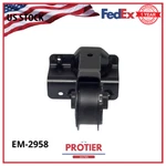 Front Engine Mount For Plymouth Breeze Chrysler Cirrus Sebring Dodge Stratus. Fixed Price $45.44.